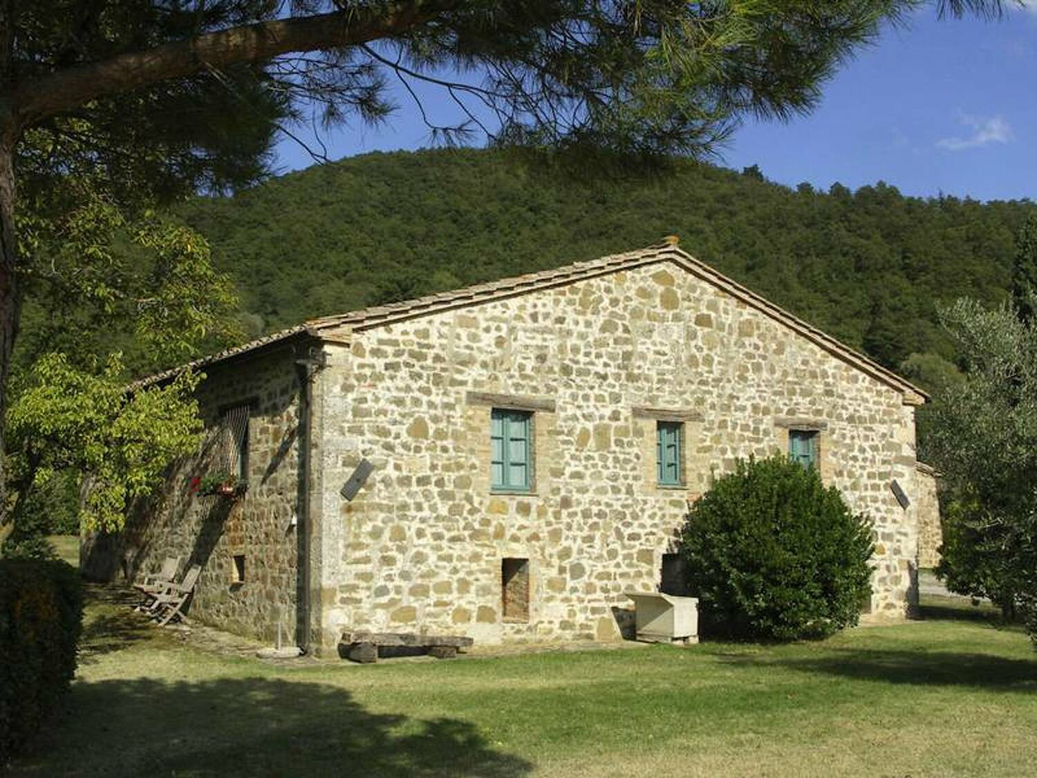 Casa Bella