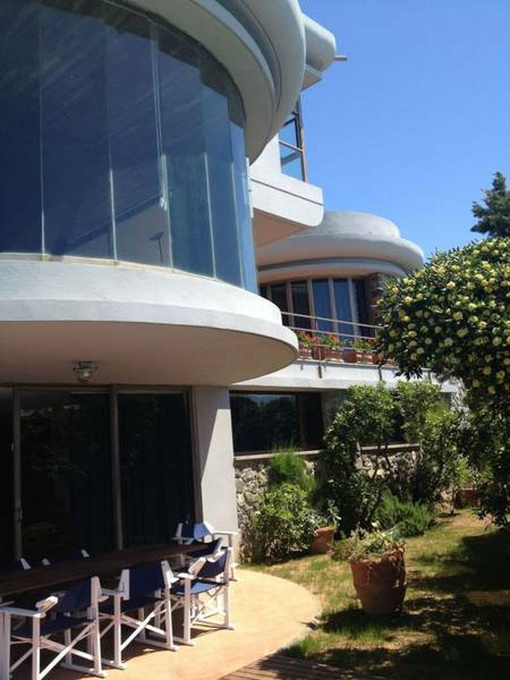Paradiso