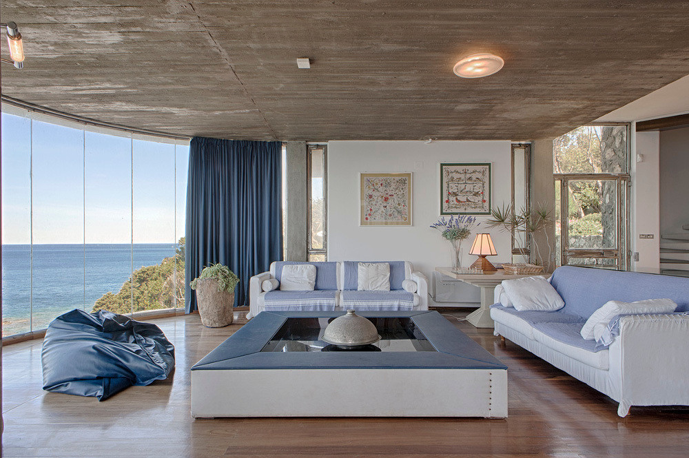 Villa Baia al Mare (1)