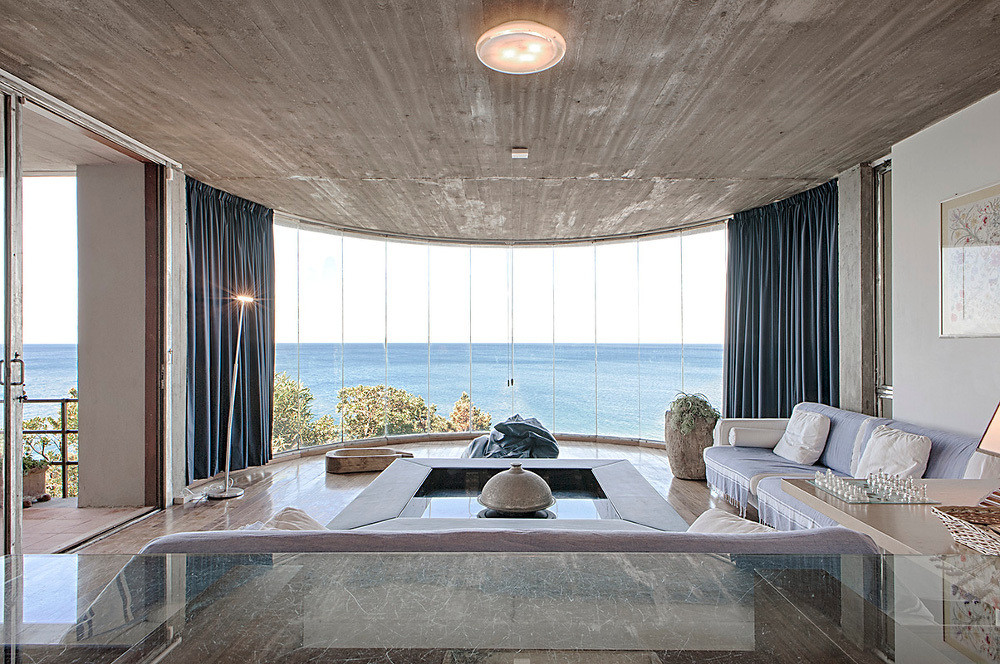 Villa Baia al Mare (1) 2