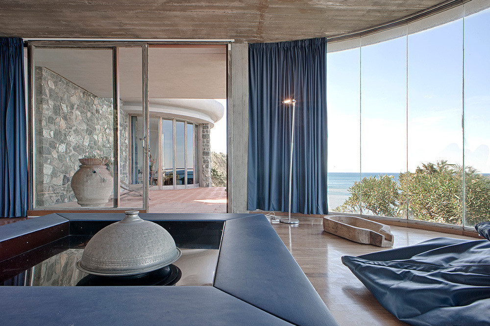 Villa Baia al Mare (1) 4
