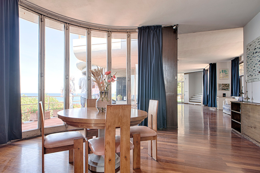 Villa Baia al Mare (1) 6