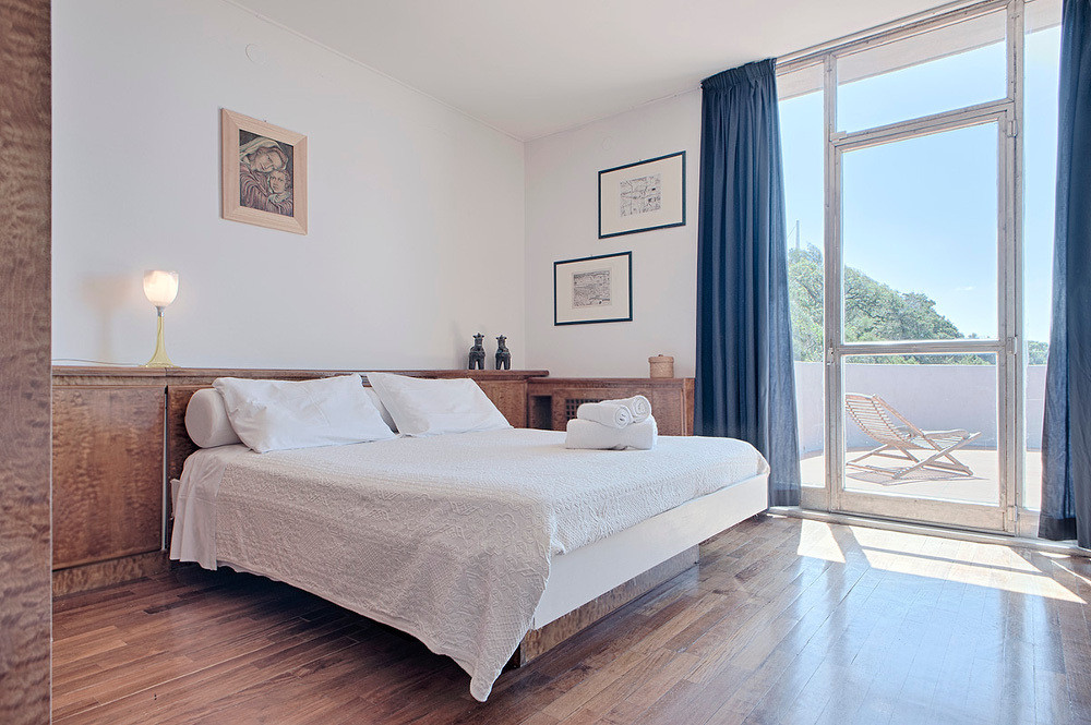 Villa Baia al Mare (1) 7