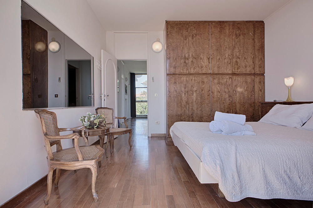 Villa Baia al Mare (1) 8