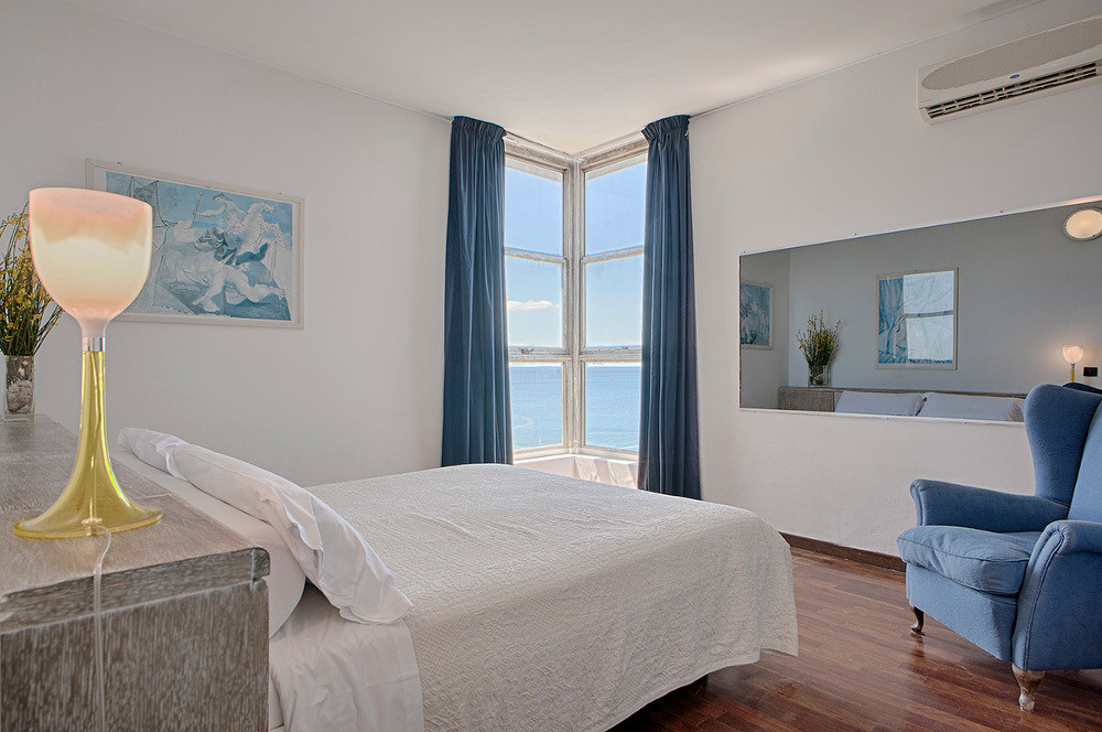 Villa Baia al Mare (1) 9