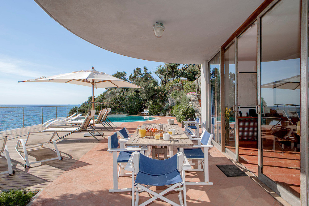 Villa Baia al Mare (1) 12
