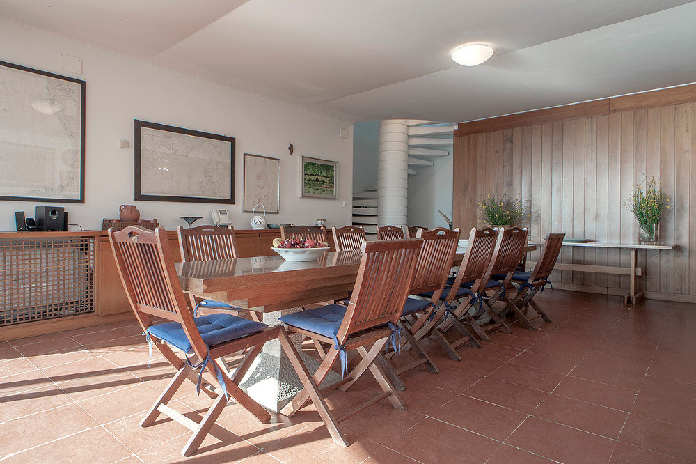 Villa Baia al Mare (1) 13