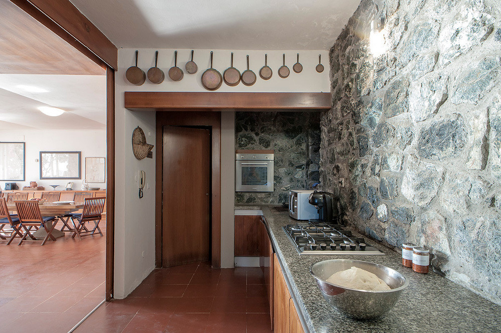 Villa Baia al Mare (1) 15