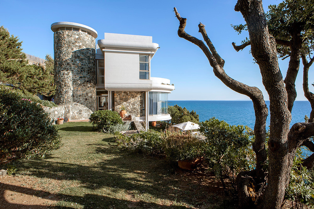 Villa Baia al Mare (1) 16