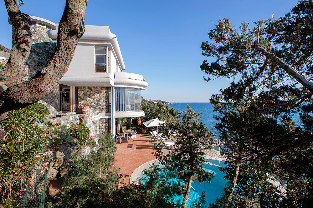 Villa Baia al Mare (1) 17