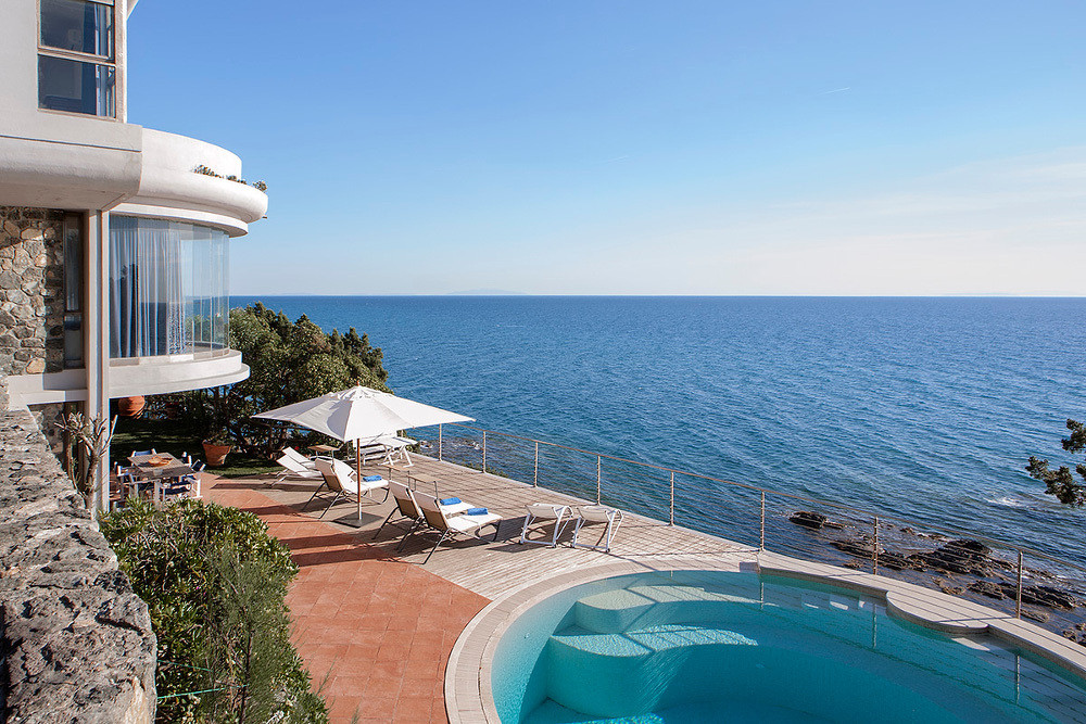 Villa Baia al Mare (1) 18