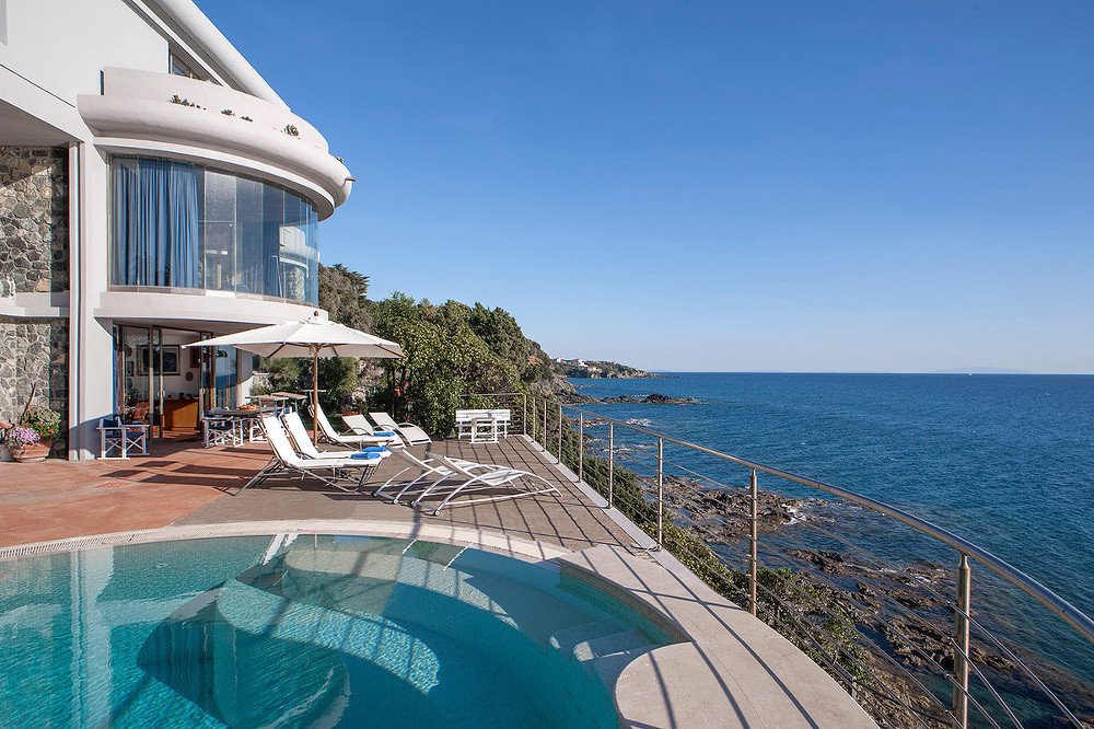 Villa Baia al Mare (1) 19