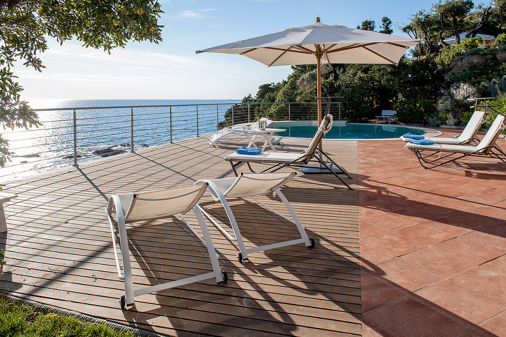 Villa Baia al Mare (1) 22