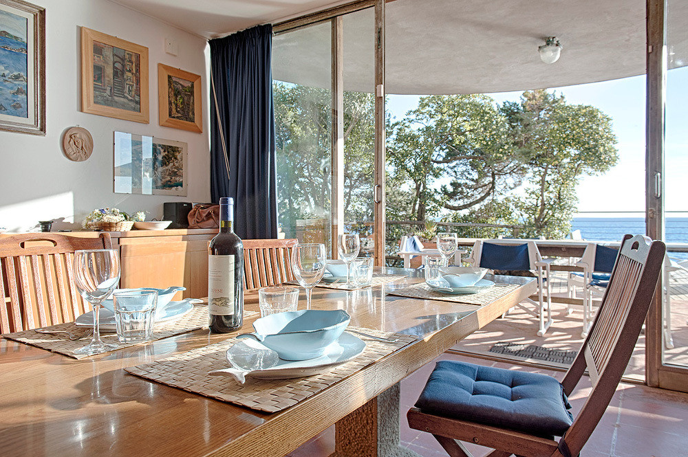 Villa Baia al Mare (1) 23