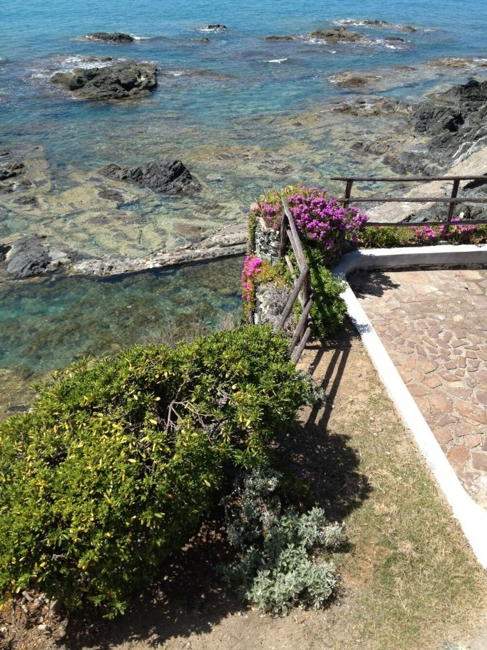 Villa Baia al Mare (1) 35