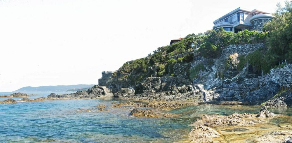 Villa Baia al Mare (1) 38