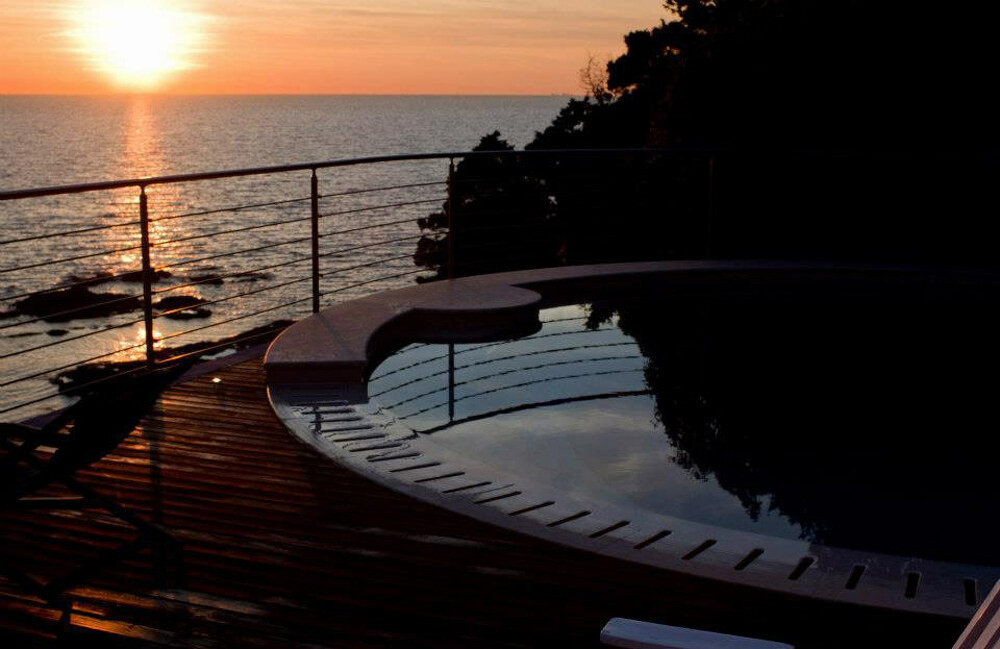 Villa Baia al Mare (1) 40