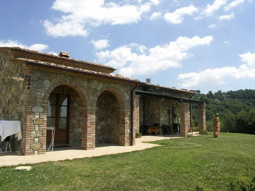 Podere San Aurora