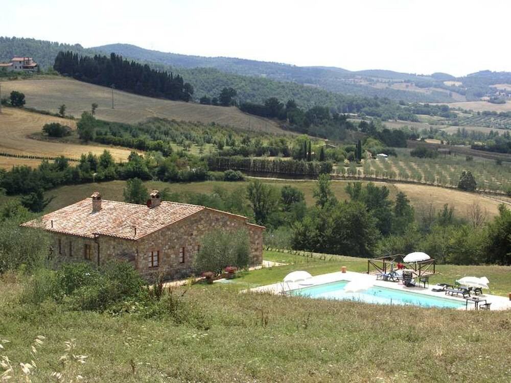 Podere San Aurora