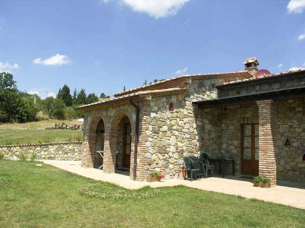 Podere San Aurora