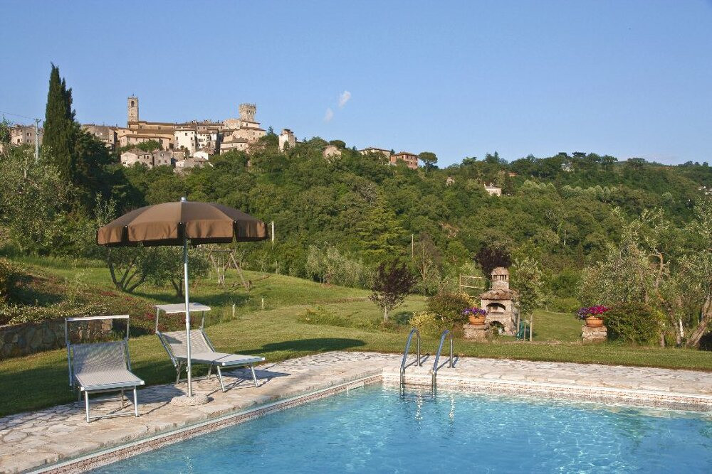 Podere San Aurora