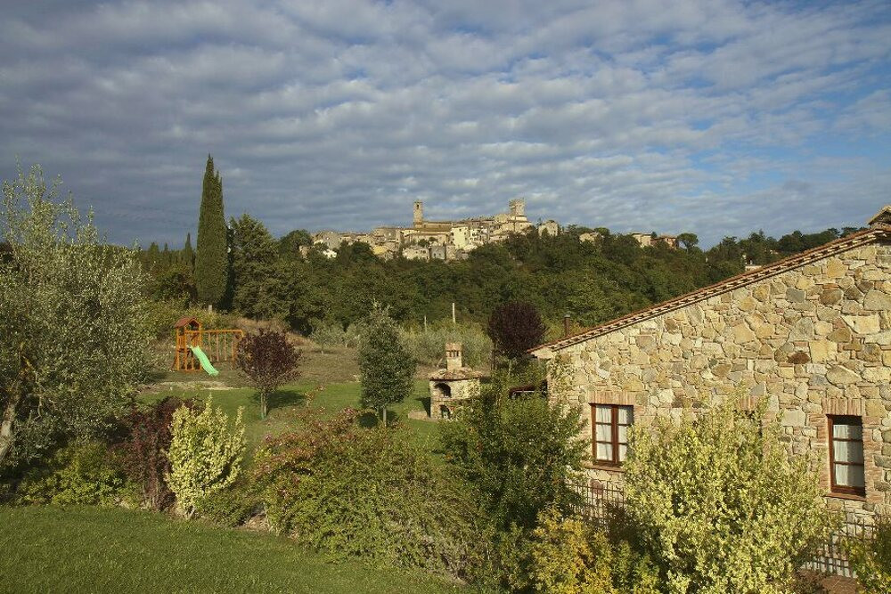 Podere San Aurora
