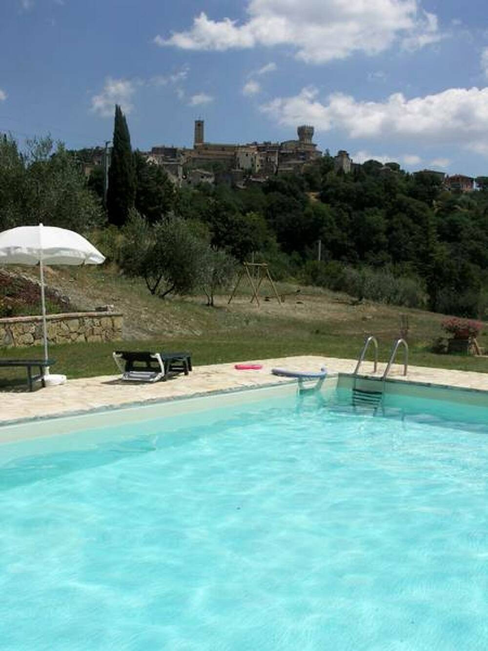 Podere San Aurora