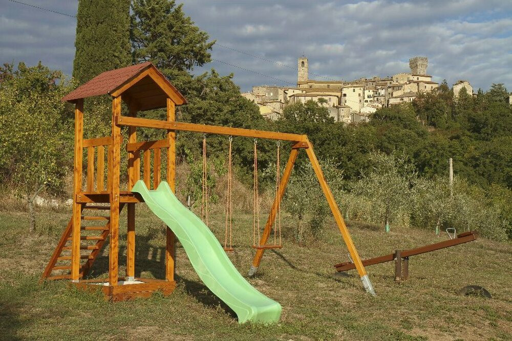 Podere San Aurora