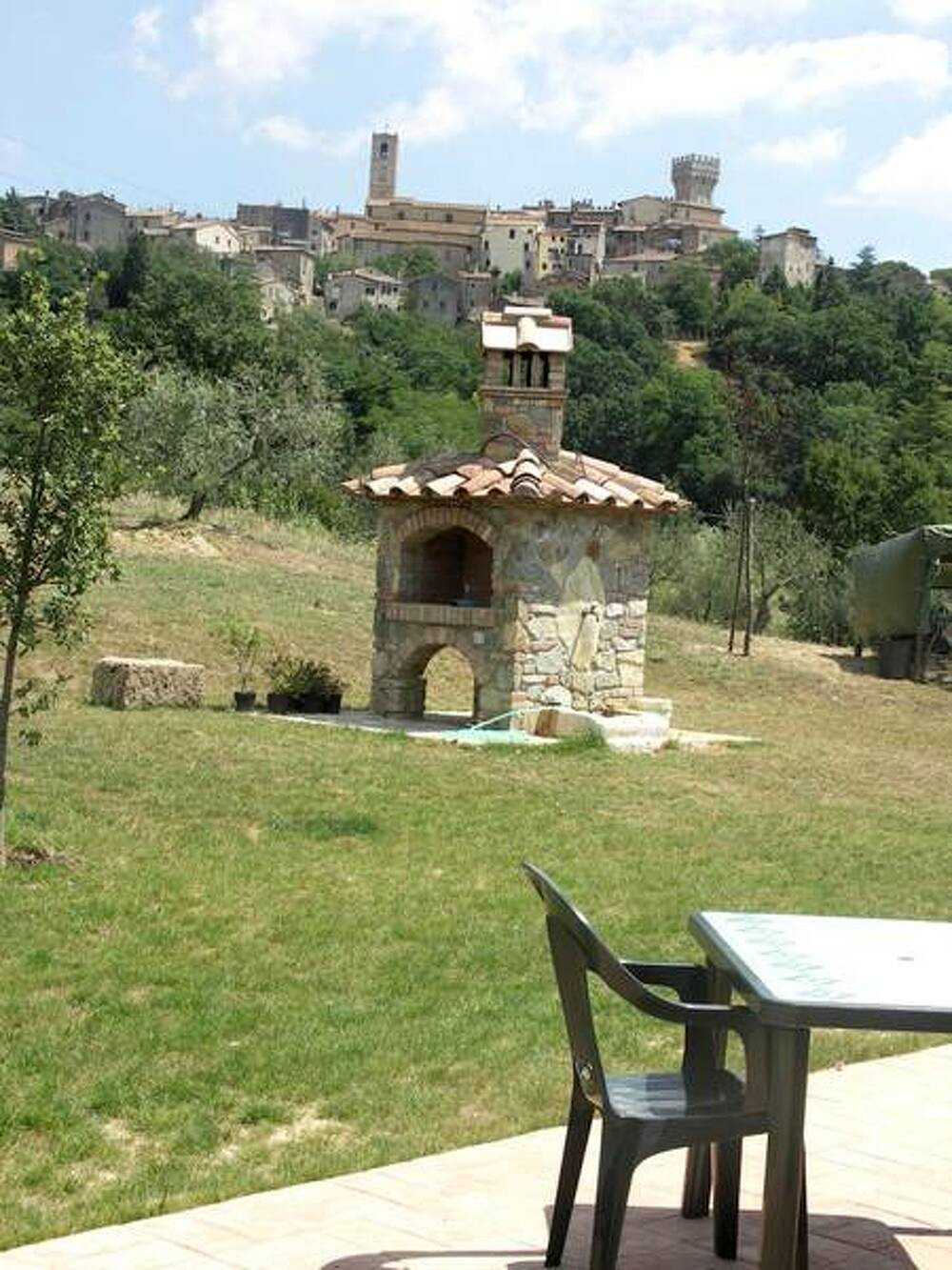 Podere San Aurora