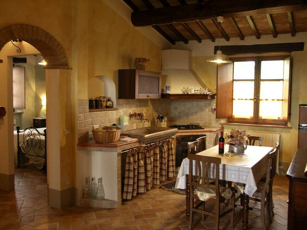 Podere San Aurora