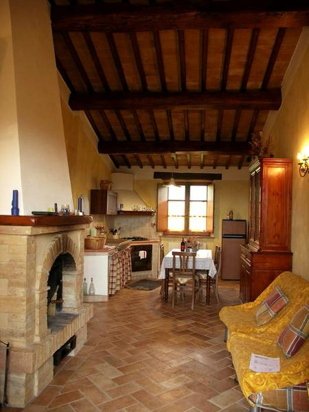 Podere San Aurora
