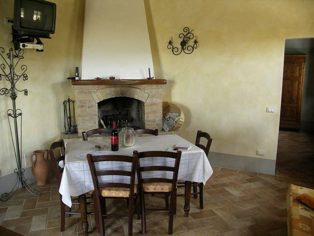 Podere San Aurora