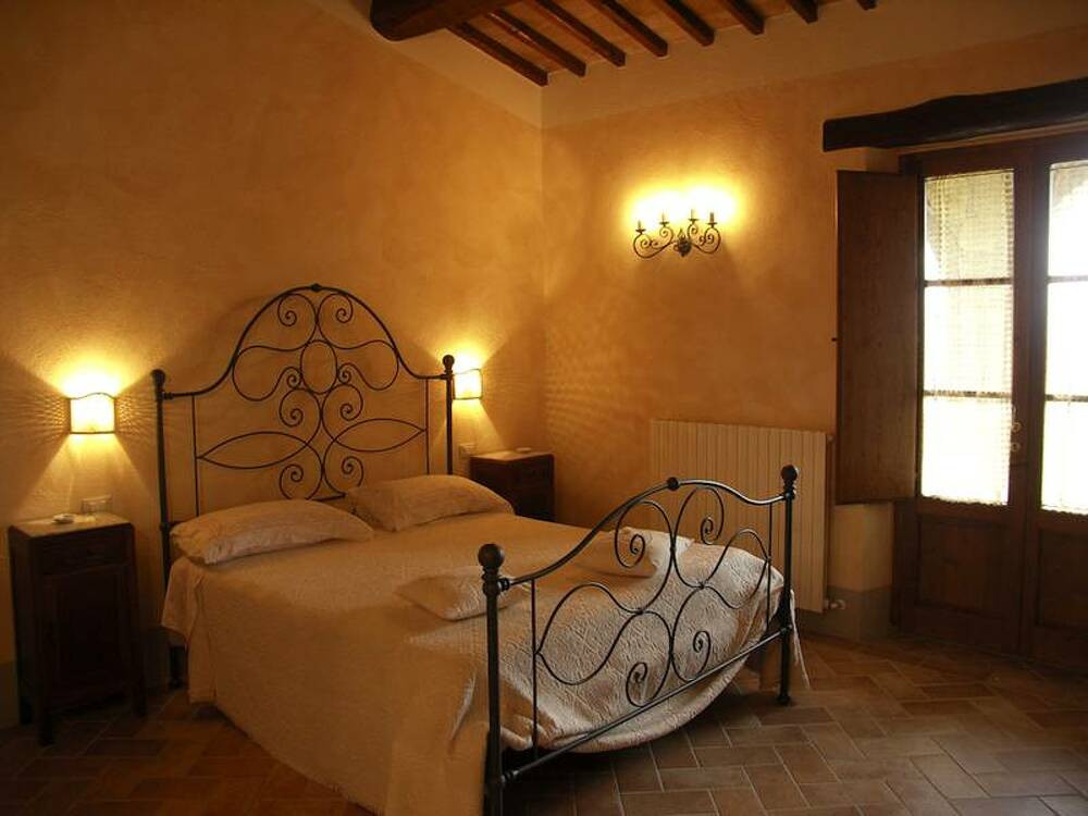 Podere San Aurora