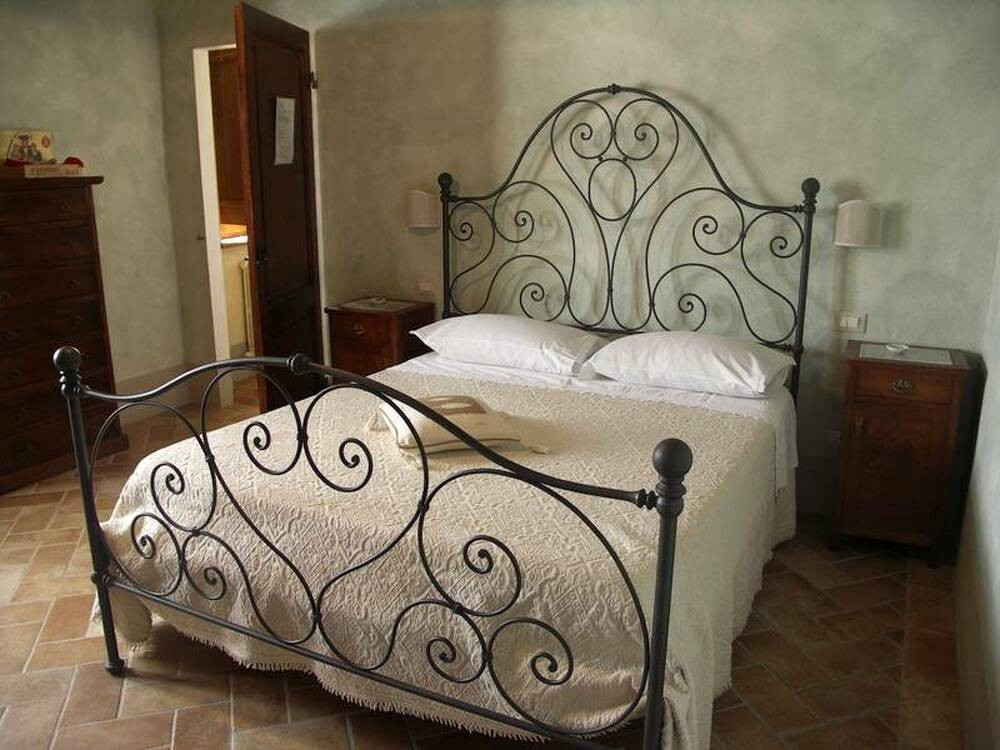 Podere San Aurora