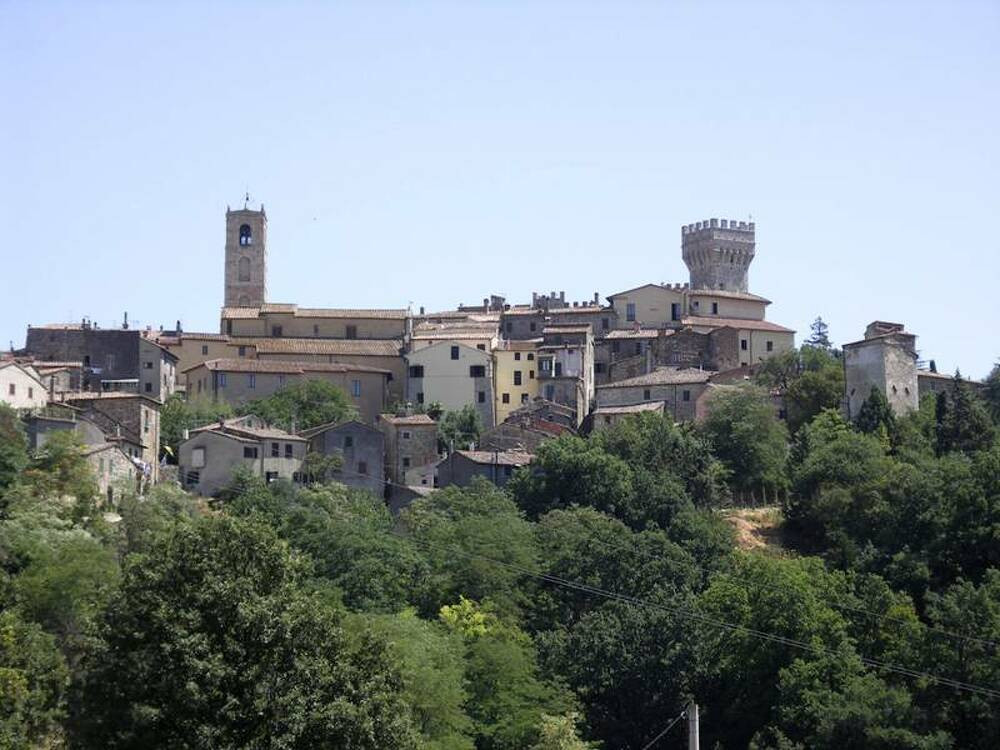 Podere San Aurora