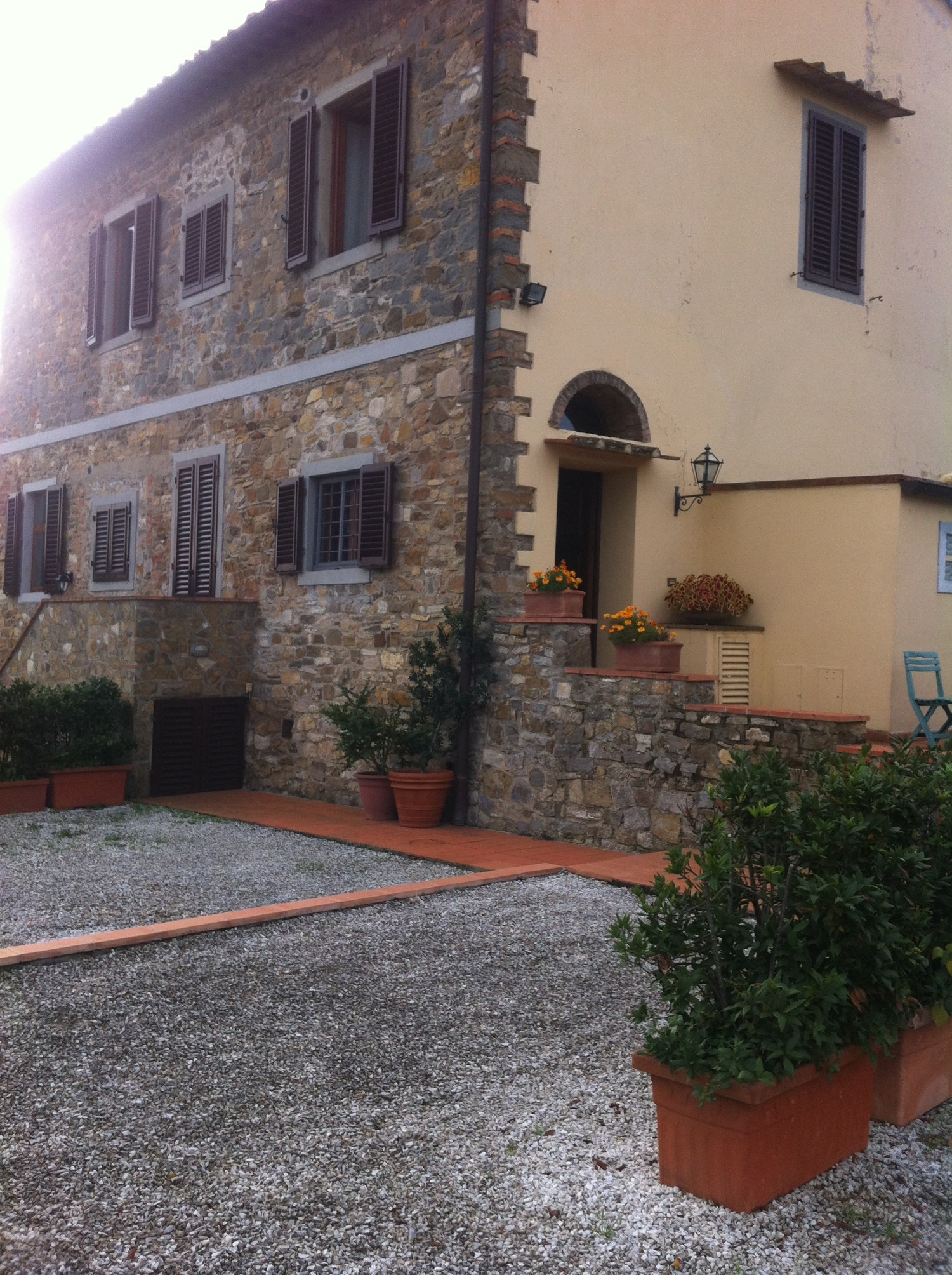 Casa Aurora
