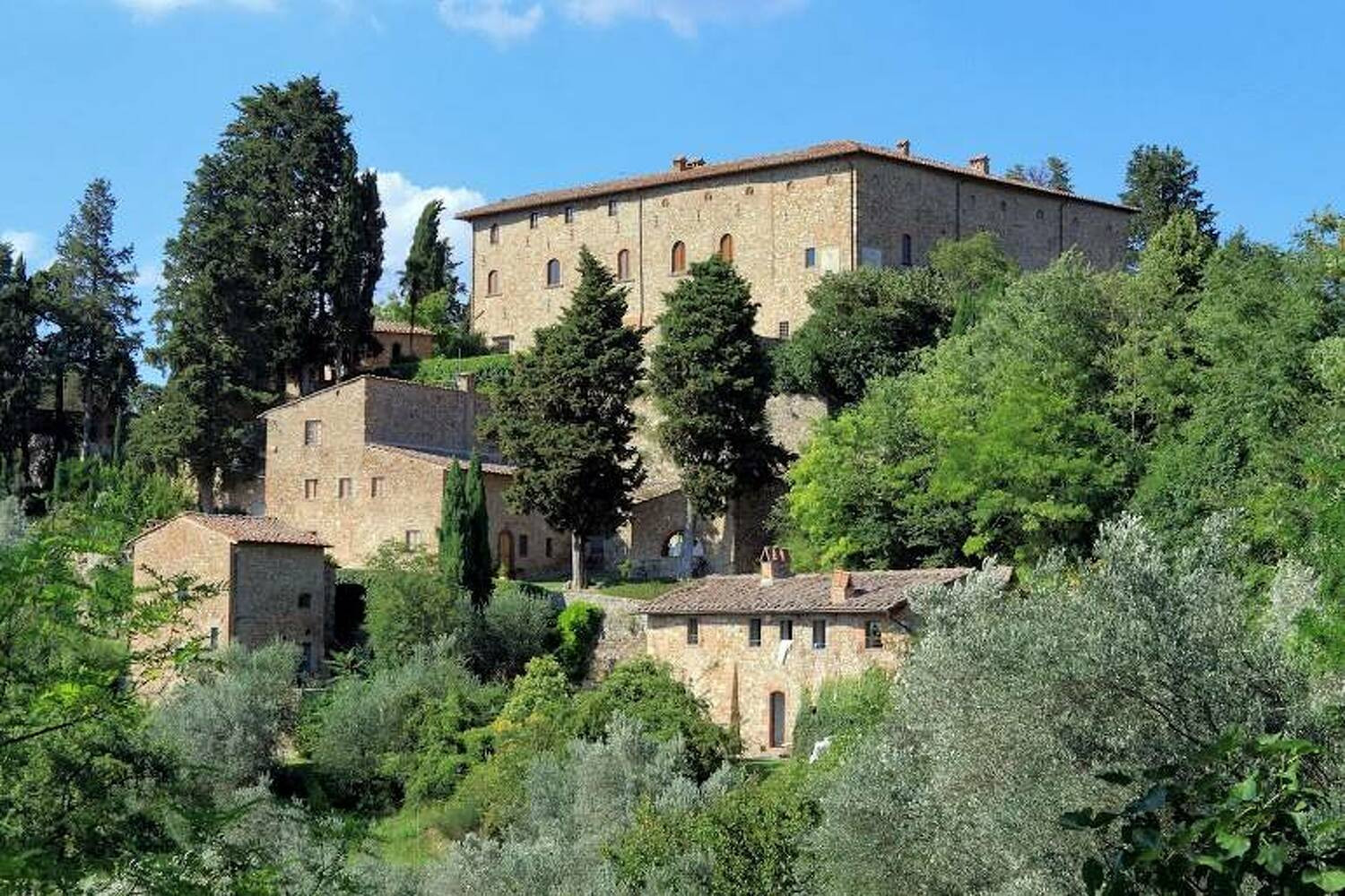 Castello