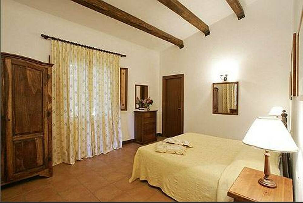 Castello di Santa Cristina
