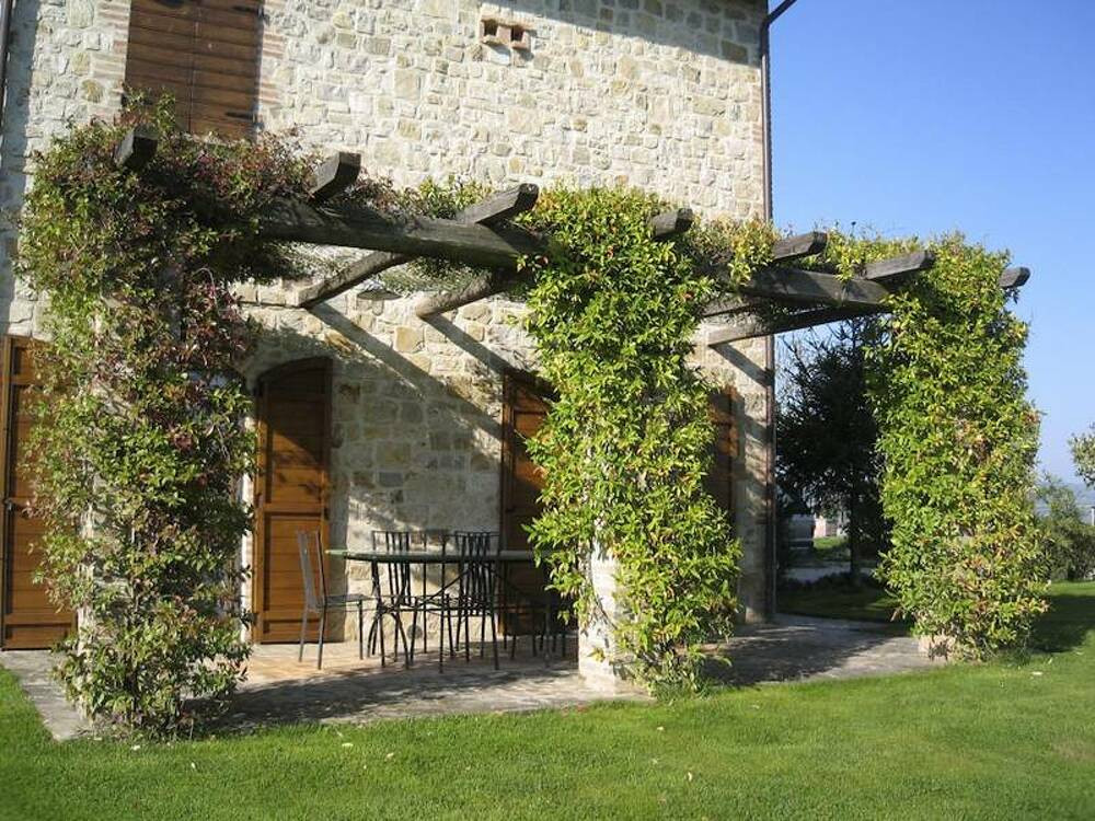 Villa Il Moraio
