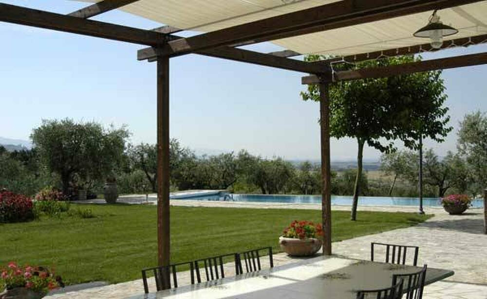 Villa Il Moraio
