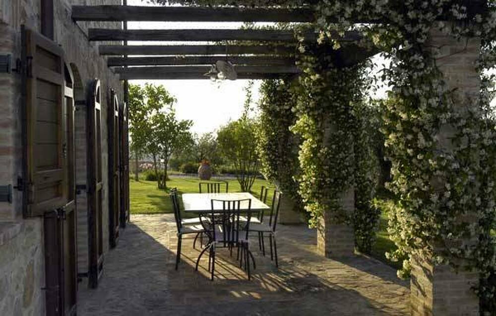 Villa Il Moraio