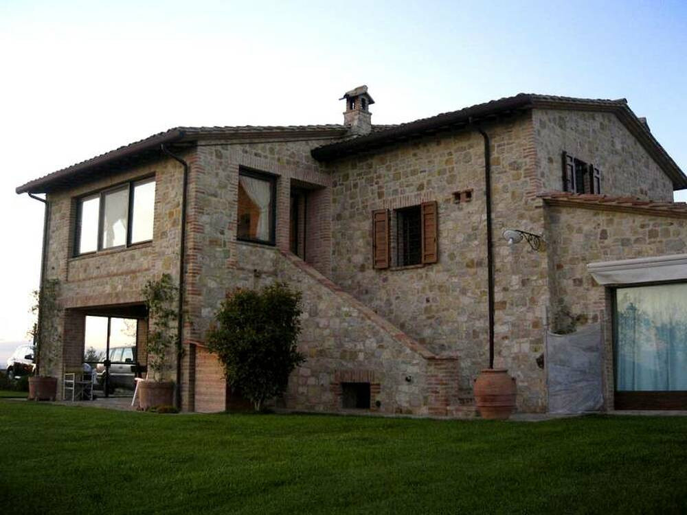 Villa Il Moraio