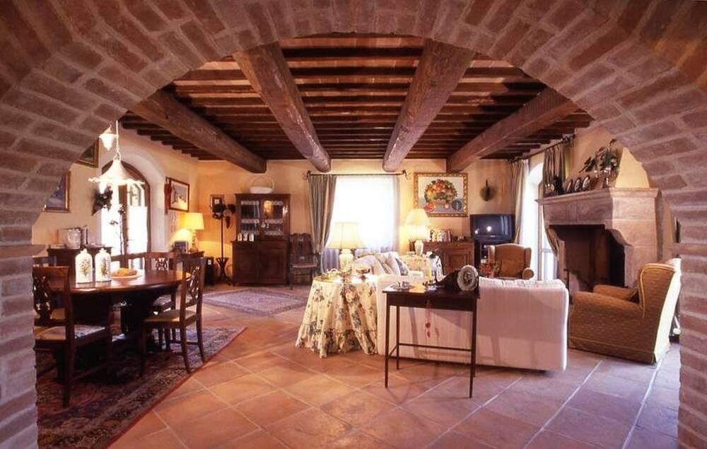 Villa Il Moraio