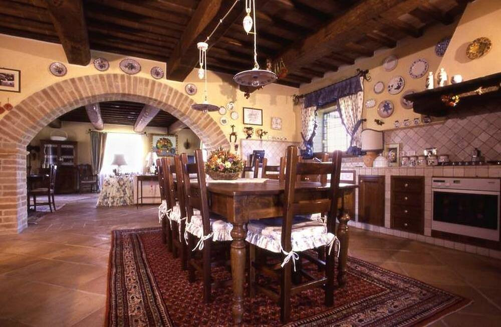 Villa Il Moraio