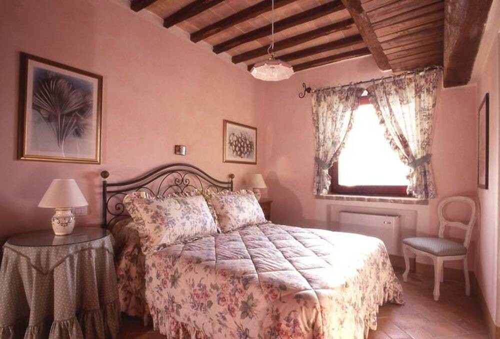 Villa Il Moraio
