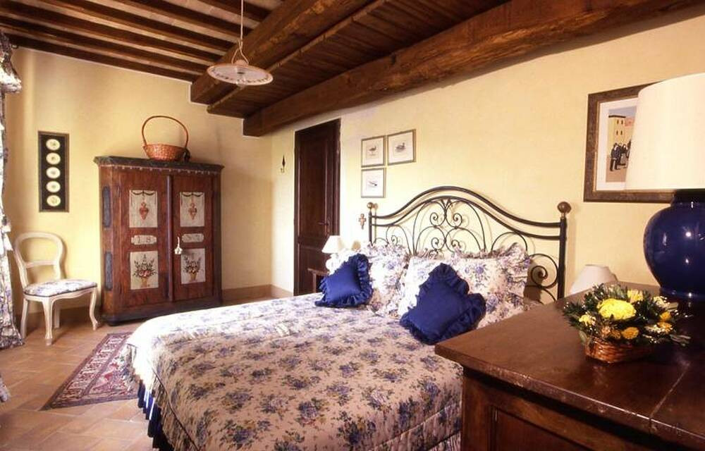 Villa Il Moraio