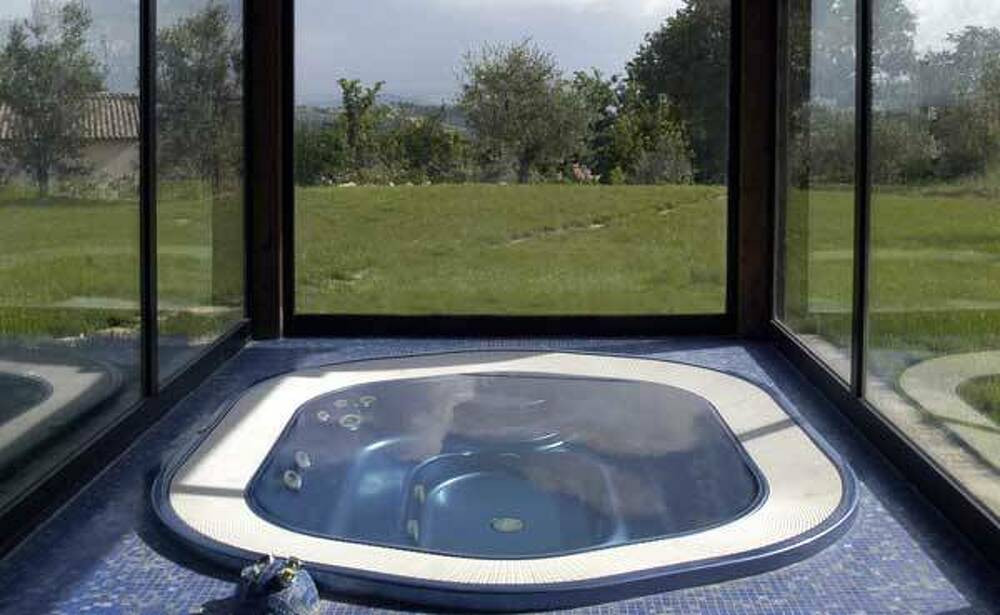 Villa Il Moraio