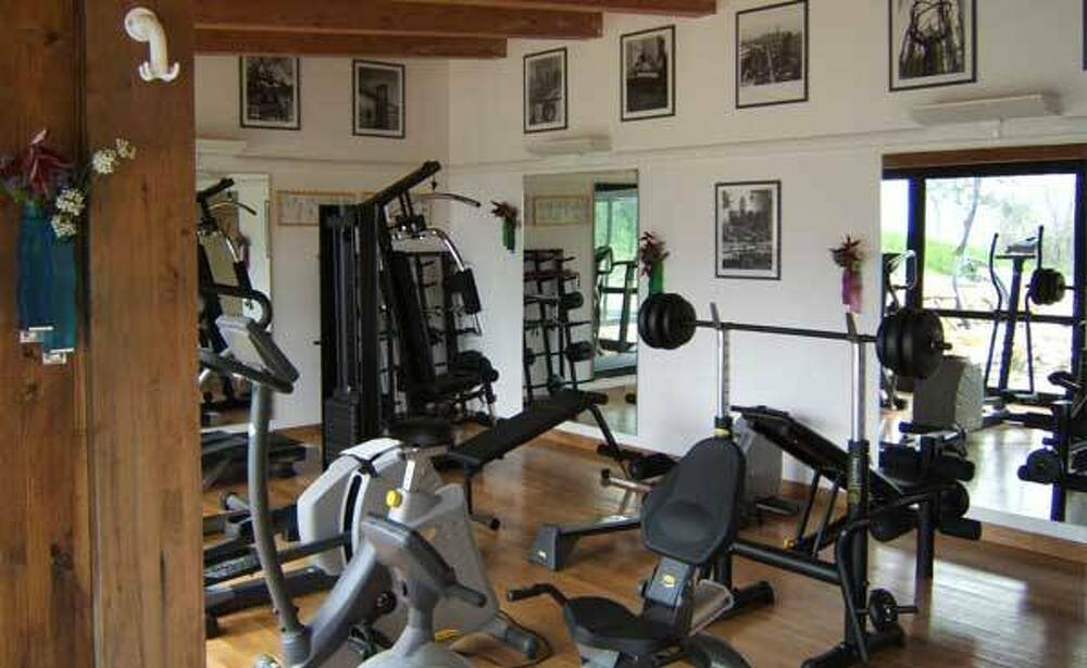 Villa Il Moraio
