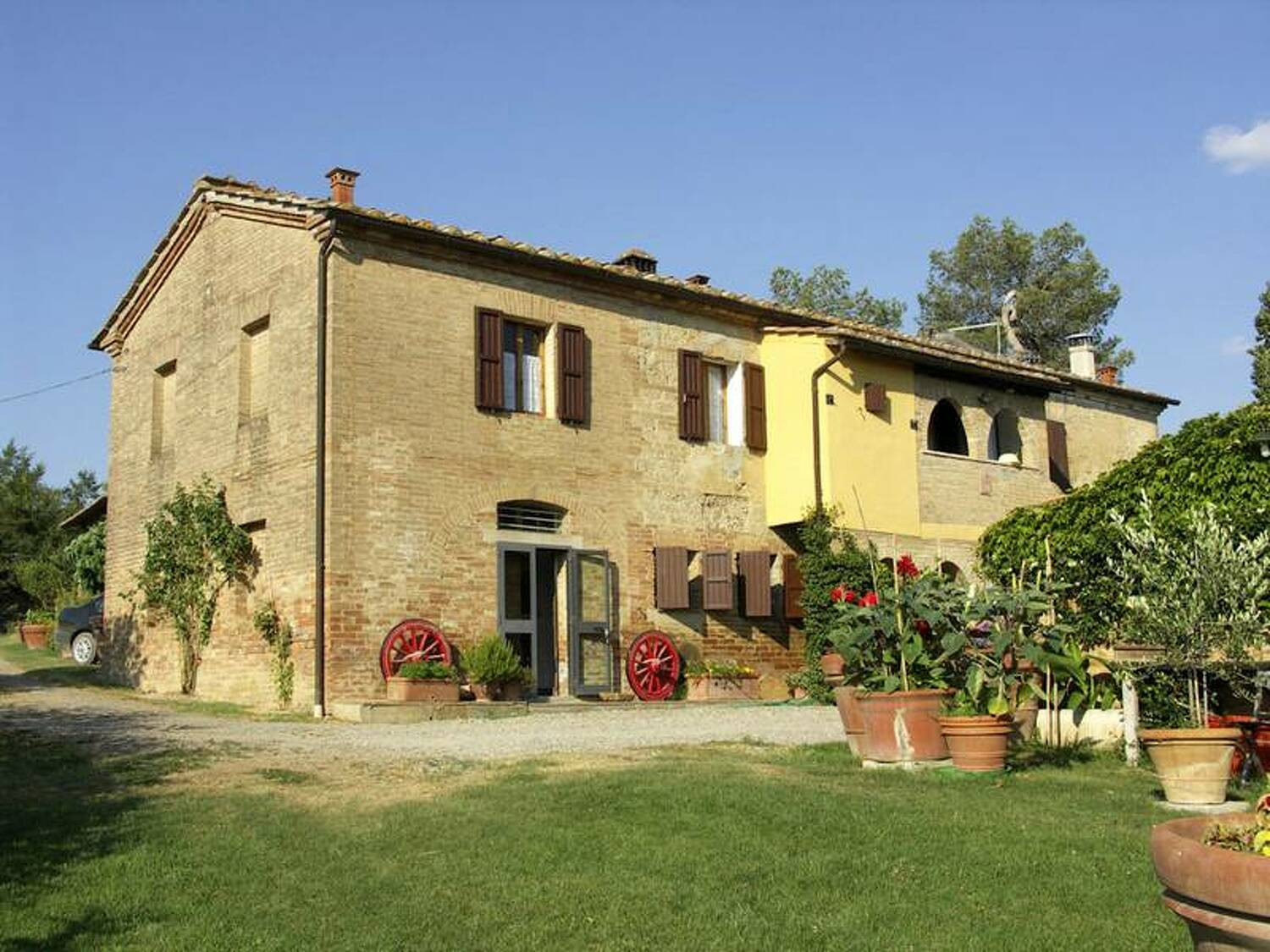Casa Lunga