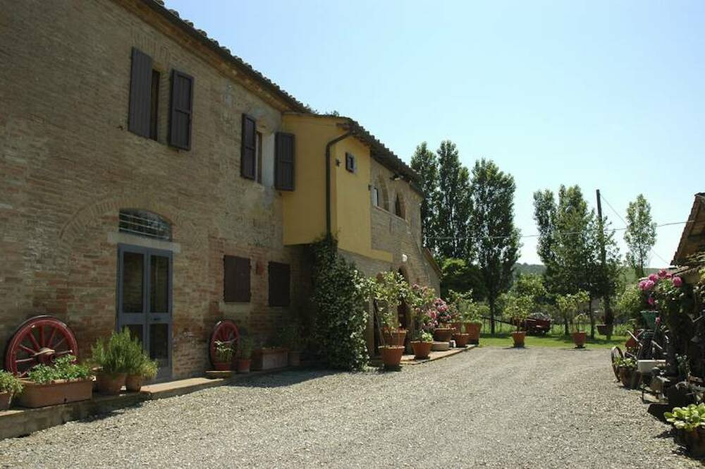 Casa Lunga